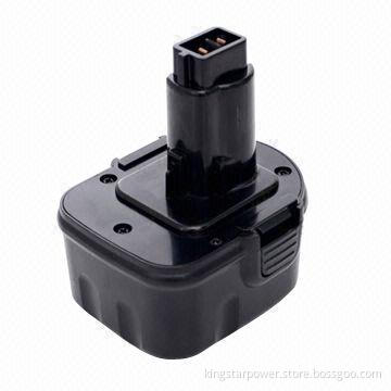 Power Tool Battery replacement for DeWalt DE9074 DC9071 DW9071 DE9037 DCD945B2 DW981